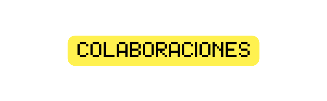 COLABORACIONES