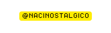 NACINOSTALGICO
