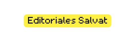 Editoriales Salvat
